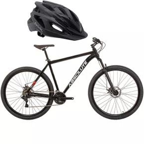Bicicleta Absolute Nero 5 Disc Shimano 27 vel