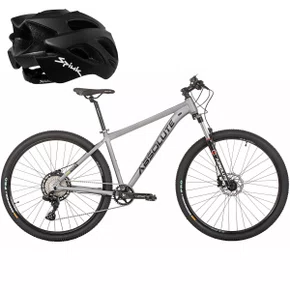 Bicicleta Absolute Nero 5 Elite 12 vel Bicicleta Absolute Nero 5 Elite 12 vel