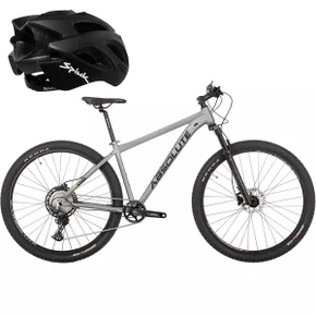 Bicicleta Absolute Nero 5 Expert Deore 12 vel Bicicleta Absolute Nero 5 Expert Deore 12 vel
