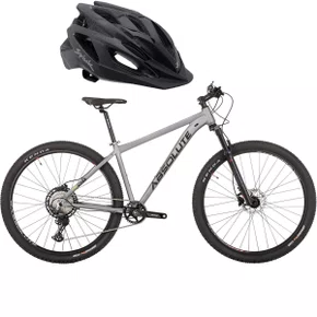 Bicicleta Absolute Nero 5 Expert Deore 12 vel