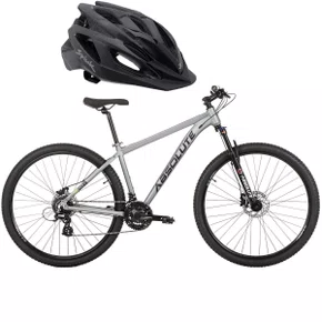 Bicicleta Absolute Nero 5 Sport Hidráulica Shimano Altus