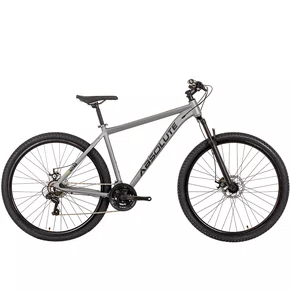 Bicicleta Absolute Nero 5 Start Disc Shimano 24 vel