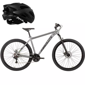 Bicicleta Absolute Nero 5 Start Disc Shimano 24 vel Bicicleta Absolute Nero 5 Start Disc Shimano 24 vel