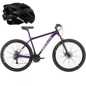 Bicicleta Absolute Nero 5 Start Disc Shimano 24 vel Bicicleta Absolute Nero 5 Start Disc Shimano 24 vel