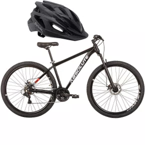 Bicicleta Absolute Nero 5 Start Disc Shimano 24 vel