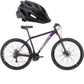 Bicicleta Absolute Nero 5 Start Disc Shimano 24 vel