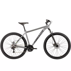 Bicicleta Absolute Nero 5 Start Disc Shimano 24 vel