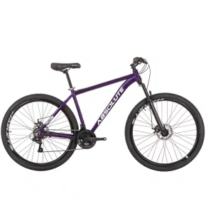 Bicicleta Absolute Nero 5 Start Disc Shimano 24 vel