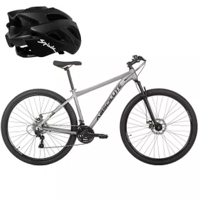 Bicicleta Absolute Nero 5 Start Disc Shimano Bicicleta Absolute Nero 5 Start Disc Shimano