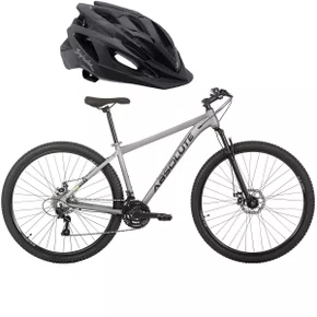 Bicicleta Absolute Nero 5 Start Disc Shimano