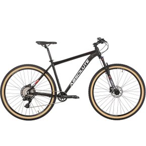 Bicicleta Absolute Nero 5 Comp 12 vel