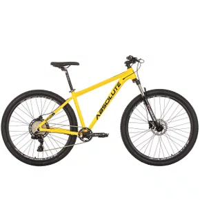 Bicicleta Absolute Nero 5 Comp 12 vel