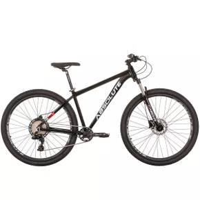 Bicicleta Absolute Nero 5 Comp 12 vel