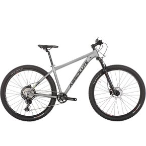 Bicicleta Absolute Nero 5 Expert Deore 12 vel