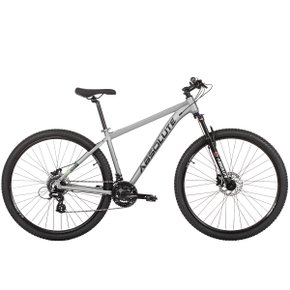 Bicicleta Absolute Nero 5 Sport Hidráulica Shimano Altus