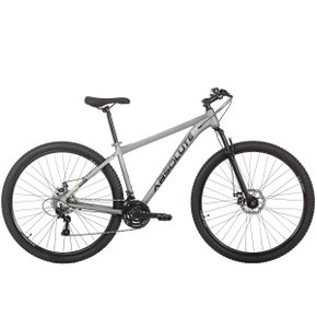 Bicicleta Absolute Nero 5 Start Disc Shimano