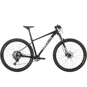 Bicicleta Absolute Wild 2 Elite Deore 12 vel