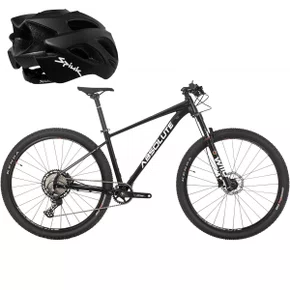Bicicleta Absolute Wild 2 Elite Deore 12 vel Bicicleta Absolute Wild 2 Elite Deore 12 vel