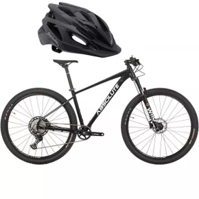 Bicicleta Absolute Wild 2 Elite Deore 12 vel