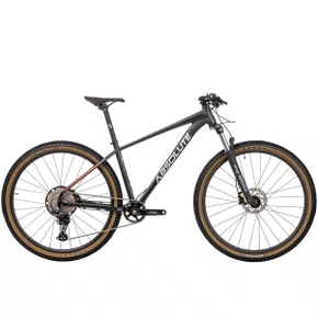Bicicleta Absolute Wild Expert Boost Deore 12 vel
