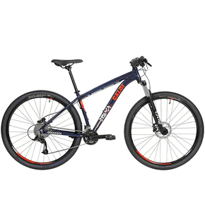 Bicicleta Caloi Atacama 29 Alumínio Flex Hidráulica Bicicleta Caloi Atacama 29 Alumínio Flex Hidráulica