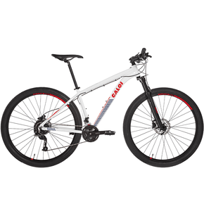 Bicicleta Caloi Atacama 29 Alumínio Shimano Altus Bicicleta Caloi Atacama 29 Alumínio Shimano Altus