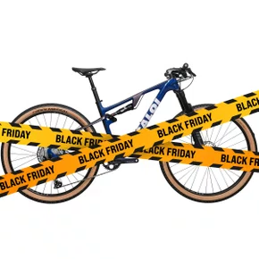 Bicicleta Caloi Elite Carbon FS Sport Azul