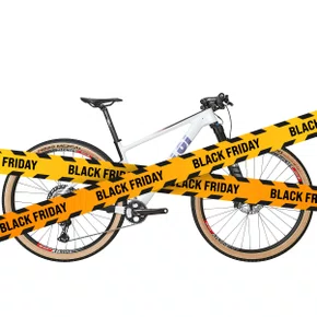 Bicicleta Caloi Elite Carbon Racing XT