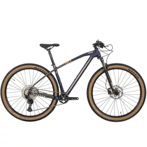 Bicicleta Caloi Ibex SLX Azul