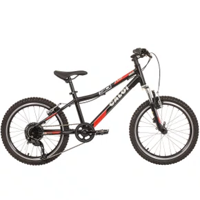 Bicicleta Caloi Wild Aro 20 Alumínio Shimano
