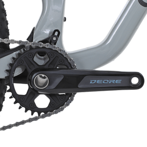 キャノンデール　SCALPEL カーボンフレーム BICICLETA CANNONDALE SCALPEL CARBON 2 SRAM GX EAGLE T-TYPE AZUL