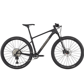 Bicicleta Cannondale Scalpel HT Carbon 3 XT