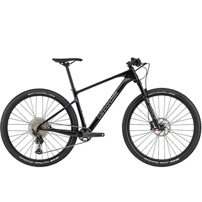 Bicicleta Cannondale Scalpel HT Carbon 4 XT