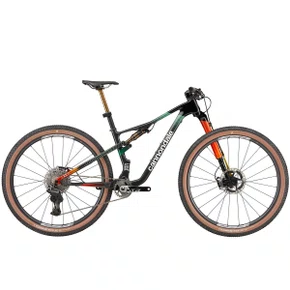 カイエ 1957-1972 bicicleta-cannondale-scalpel-