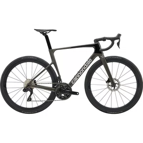 Bicicleta Cannondale SuperSix EVO 5 105 Di2 - Bike Point