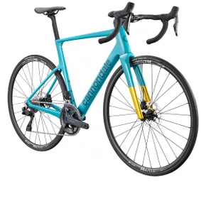 Bicicleta Cannondale SuperSix EVO Carbon 3 105 Di2 - Bike Point