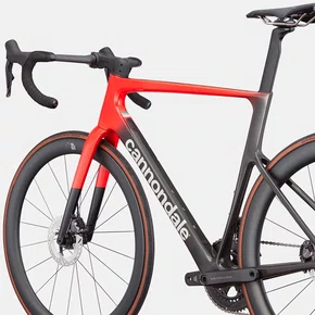 自転車本体 CANNONDALE SUPERSIX EVO Hi-mod Di2 CANNONDALE(キャノンデール) ロードバイク SuperSix EVO Hi-Mod