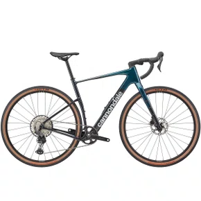 Bicicleta Cannondale Topstone Carbon 3 GRX 12 vel