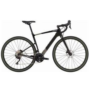 Bicicleta Cannondale Topstone Carbon 4 GRX Bicicleta Cannondale Topstone Carbon 4 GRX