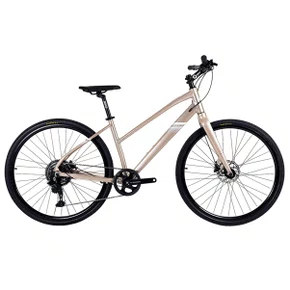Bicicleta Colli Amsterdã  29 2026 Lady