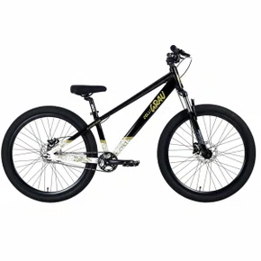 Bicicleta Colli Grau Sport 26 2026 Preta