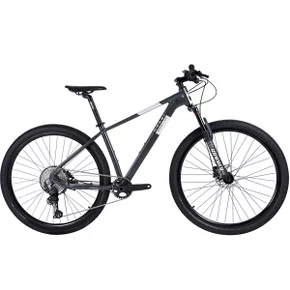 Bicicleta Colli Moscow 29 Hidráulica 12 vel Deore Azul