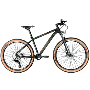 Bicicleta Colli Moscow 29 Hidráulica 12 vel Trava no Guidão Bicicleta Colli Moscow 29 Hidráulica 12 vel Trava no Guidão