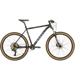 Bicicleta Colli Moscow 29 Hidráulica 12 vel Trava no Guidão