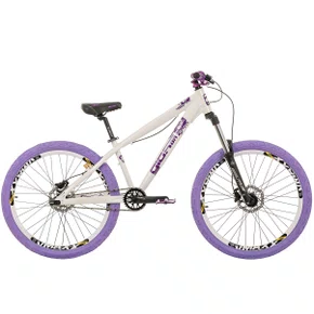 Bicicleta do Grau Gios 4Trix Single Brutus 150mm