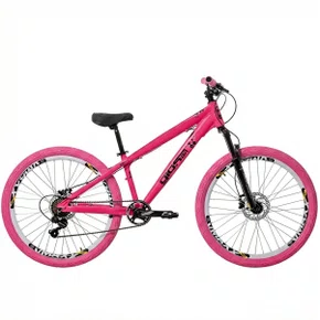 Bicicleta do Grau Gios FRX Evo Hidráulica Shimano