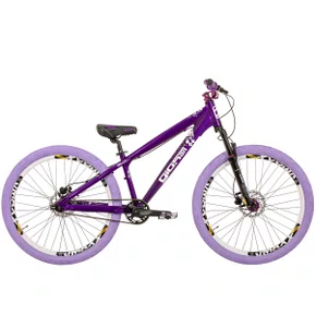 Bicicleta do Grau Gios FRX-Evo Single Hidráulica Cubo Barulhento