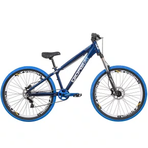 Bicicleta do Grau Gios FRX Single Hidráulica 150mm