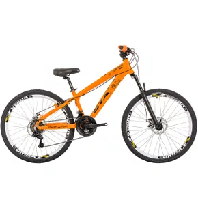 Bicicleta do Grau GTA Rebel Disc Shimano 27 vel Bicicleta do Grau GTA Rebel Disc Shimano 27 vel