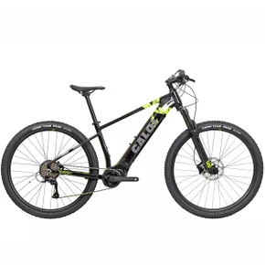 Bicicleta Elétrica Caloi E-Vibe Explorer Shimano Bicicleta Elétrica Caloi E-Vibe Explorer Shimano